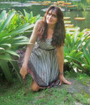 hot Brazil girl Maria Aparecida from Rio De Janeiro BR10176