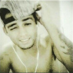 foxy Brazil man Emerson from Mogi Das Cruzes BR10174