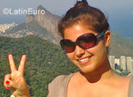 athletic Brazil girl Sunny from Rio De Janeiro BR10178