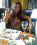fun United States girl Lulu from Orlando US20830
