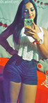 young Brazil girl Maria from Rio De Janerio BR10203