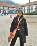 pretty Venezuela girl Rubi from Caracas VE862