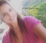 young Brazil girl Cristine from Rio de Janeiro BR10357