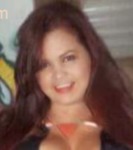lovely United States girl Mercedes from Queens US18537