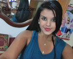 voluptuous Venezuela girl Sahara from Caracas VE863