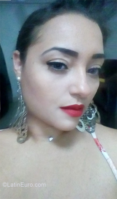 Date this funny Brazil girl Alana from Sao Paulo * Guarulhos BR10227