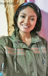 athletic Peru girl Myriam from Lima PE1107