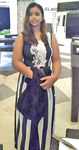 charming Philippines girl Yhanna from Pasay City PH978