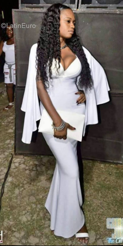 Date this funny Jamaica girl Nicola from Kingston JM2508