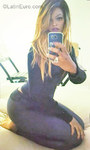 tall Brazil girl Luana from Rio De Janeiro BR10249