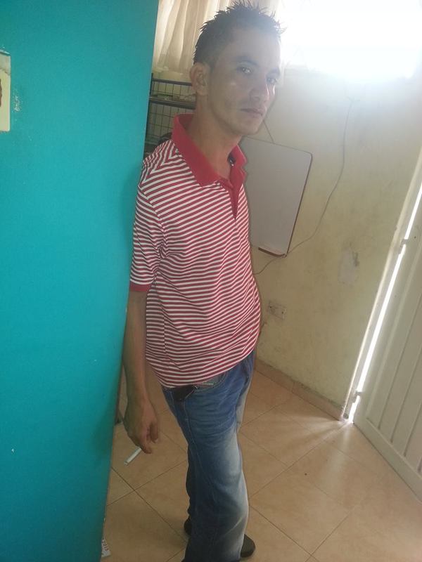 Date this fun Colombia man Marlon from Bucaramanga CO22214