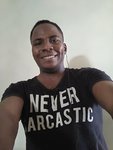 young Colombia man Jesus dario from Cali CO22220