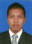 attractive Colombia man Arys from Cali CO22223