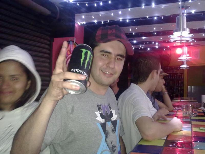 Date this passionate Colombia man Juan jose from Colombia CO22225