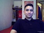 hard body Colombia man Sergio lopez from Bogota CO22229