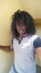 passionate Dominican Republic man Johan emmanuel from La Romana DO30158