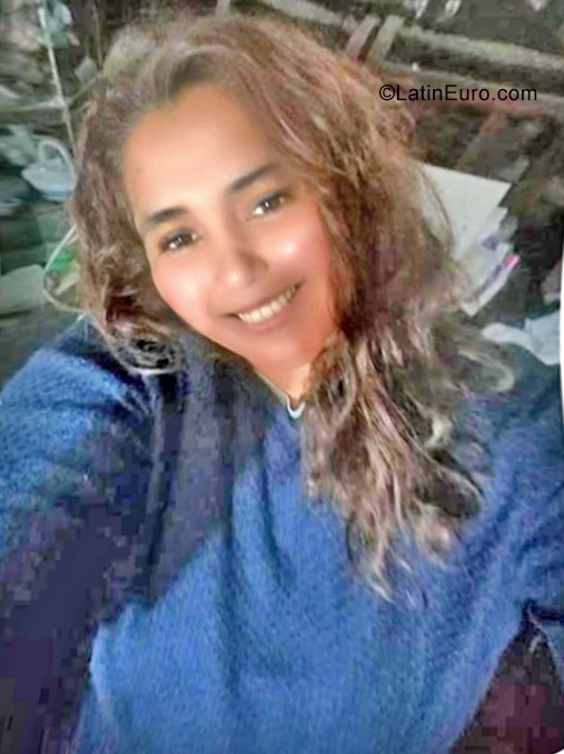 Date this exotic Peru girl Karen from Lima PE1111