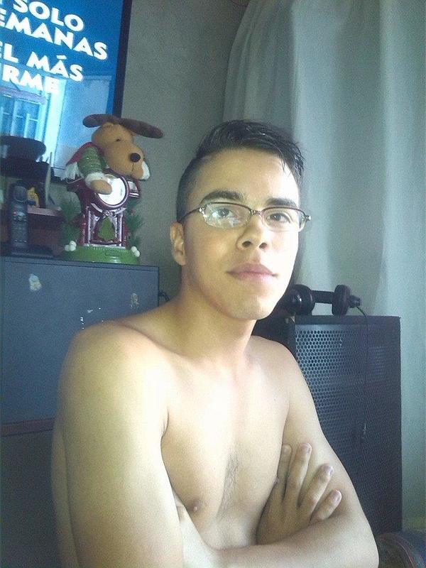 Date this fun Colombia man Jhon alexis jai from Oca&ntilde;a CO22238