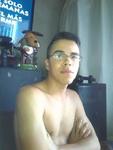 attractive Colombia man Jhon alexis jai from Oca&ntilde;a CO22238