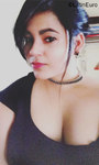 delightful Honduras girl Dilia Salazar from Tela HN2350