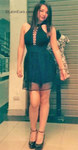 lovely Peru girl Monica from Lima PE1116