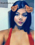 fun Venezuela girl Yosimar from Anzoateffui VE873