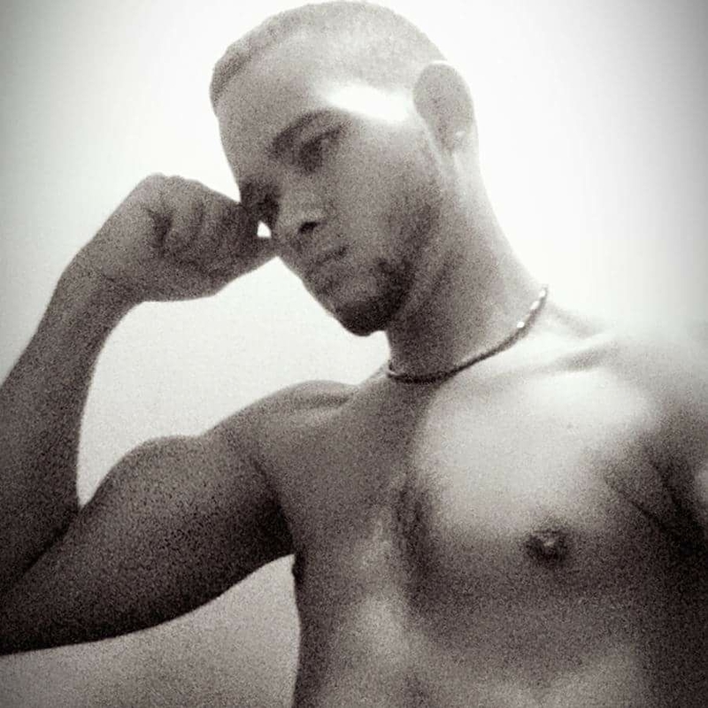 Date this happy Dominican Republic man Vaneuri from Gaspar Hernandez DO30186