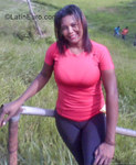 young Venezuela girl Aida from Caracas VE877