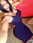 beautiful Venezuela girl Nena from Caracas VE880