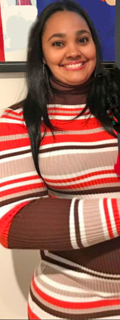 Date this foxy United States girl Piolin55 from New York US18638