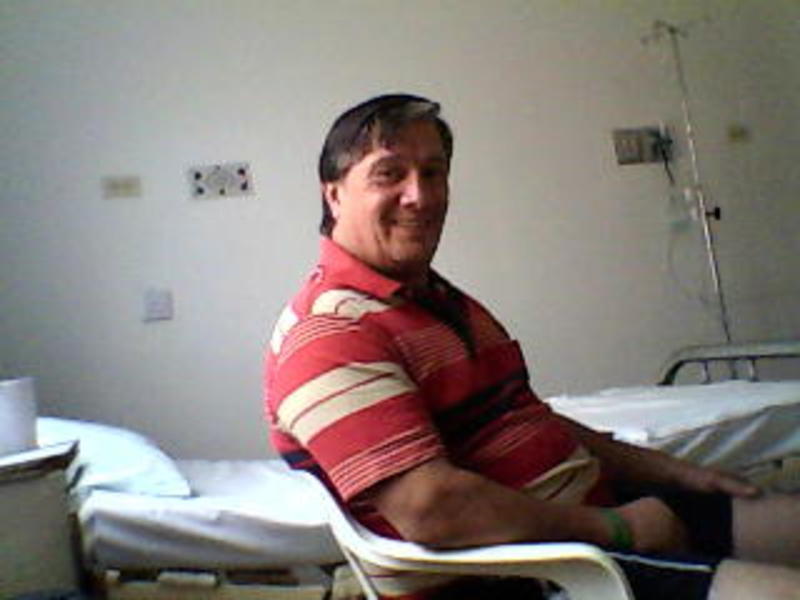 Date this hard body Colombia man Gabriel Posada from Sabaneta CO22270