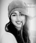 foxy Honduras girl Lauren from Maria Trinidad HN2352