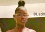 athletic United States girl Yvonne from Los Angeles US18651