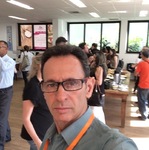 fun Brazil man Silva from Sao Paulo BR10261