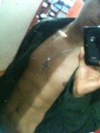 attractive Peru man Deivyd from Lima PE1121