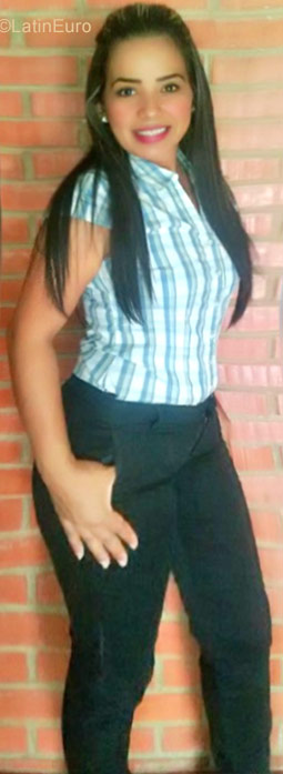 Date this young Venezuela girl Lily from Lara VE1967