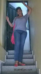 luscious Colombia girl Monica from Barranquilla CO30849