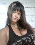 cute Cuba girl Mileidys from La Habana CU107