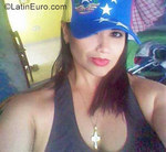 foxy Venezuela girl Maria from Caracas VE929