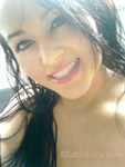 athletic Brazil girl Lee from Sao Paulo BR10280