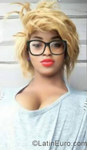 delightful Ivory Coast girl Rito from Abidjan IC86