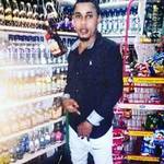 voluptuous Dominican Republic man Gregory from Santodomingp DO30324
