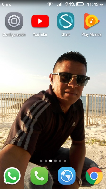Date this tall Colombia man Richard Ledesma from Cali CO22340