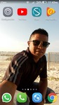 cute Colombia man Richard Ledesma from Cali CO22340
