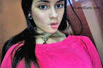 stunning Venezuela girl Fernanda from Caracas VE942