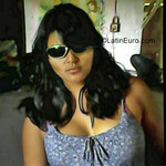 lovely Honduras girl Lilian from Comayagua HN2361
