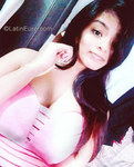 passionate Peru girl Melisa from Lima PE1125