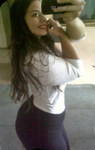 hot Venezuela girl Yusmeli from Caracas VE949