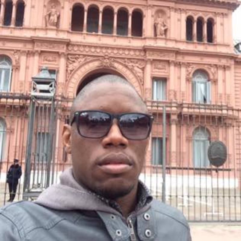 Date this cute Brazil man Osvaldo from São Paulo BR10294