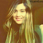 delightful Peru girl Fiore from Lima PE1126